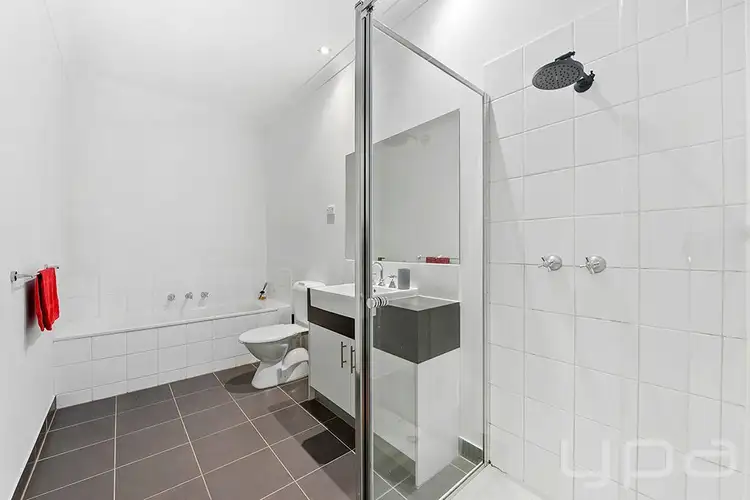 Third view of Homely house listing, 21/40 Mccubbin Way, Caroline Springs VIC 3023