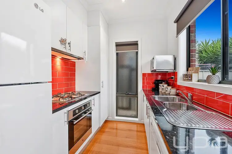 Fourth view of Homely house listing, 21/40 Mccubbin Way, Caroline Springs VIC 3023