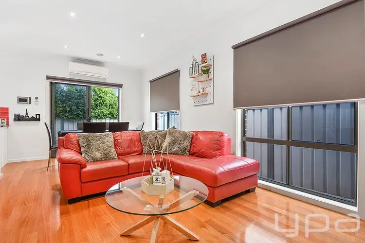 Sixth view of Homely house listing, 21/40 Mccubbin Way, Caroline Springs VIC 3023