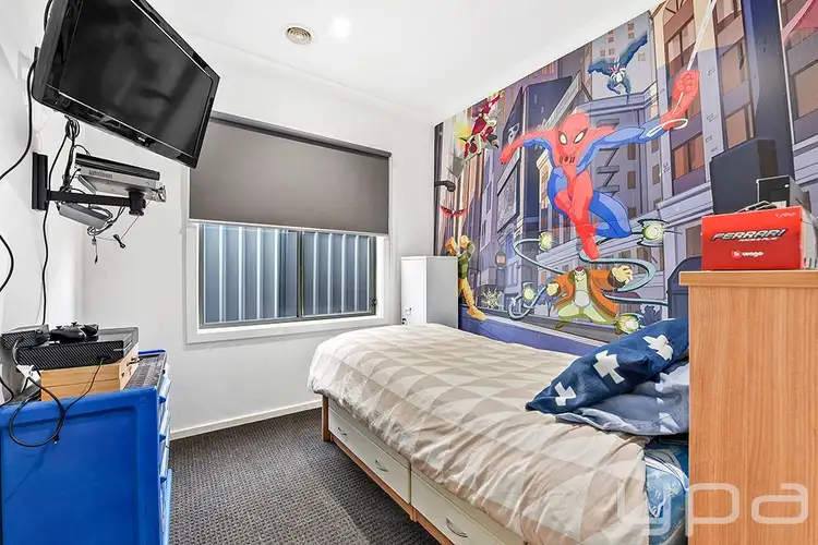 Seventh view of Homely house listing, 21/40 Mccubbin Way, Caroline Springs VIC 3023