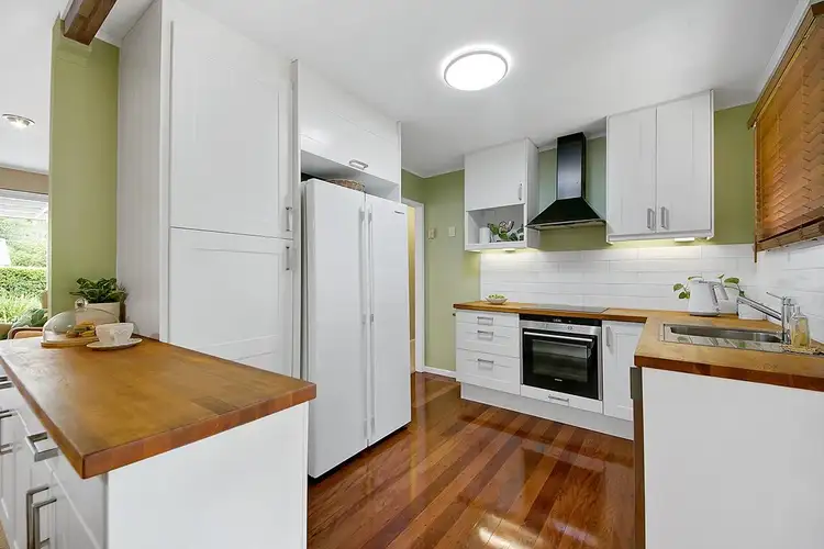 Fourth view of Homely house listing, 2 Durness St, Kenmore QLD 4069