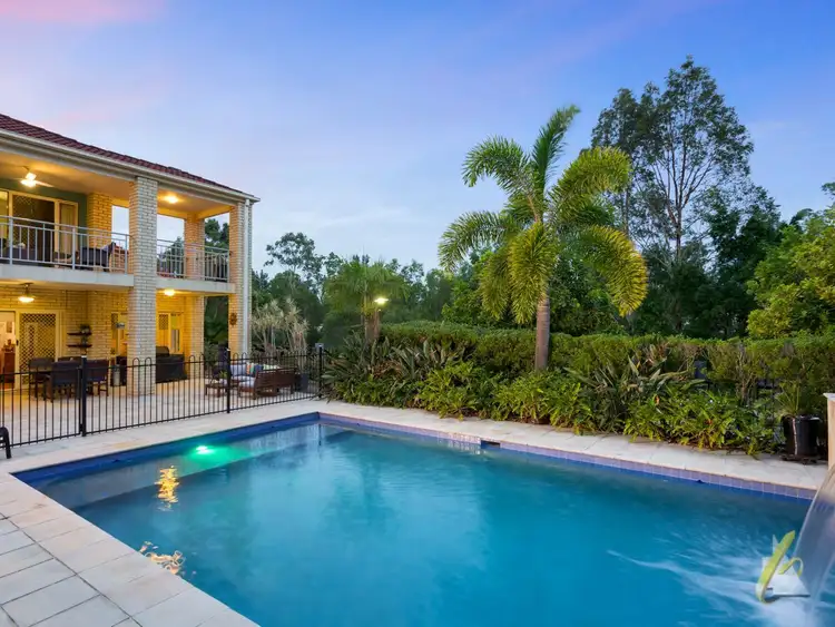 12 Cayman Pl, Forest Lake QLD 4078