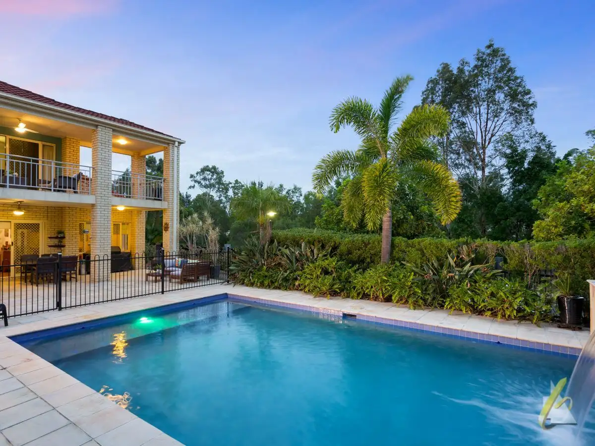 Main view of Homely house listing, 12 Cayman Pl, Forest Lake QLD 4078