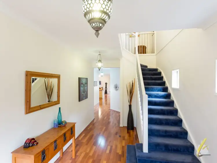 Fifth view of Homely house listing, 12 Cayman Pl, Forest Lake QLD 4078