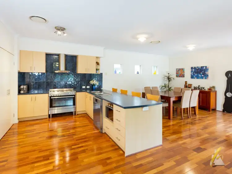 Sixth view of Homely house listing, 12 Cayman Pl, Forest Lake QLD 4078