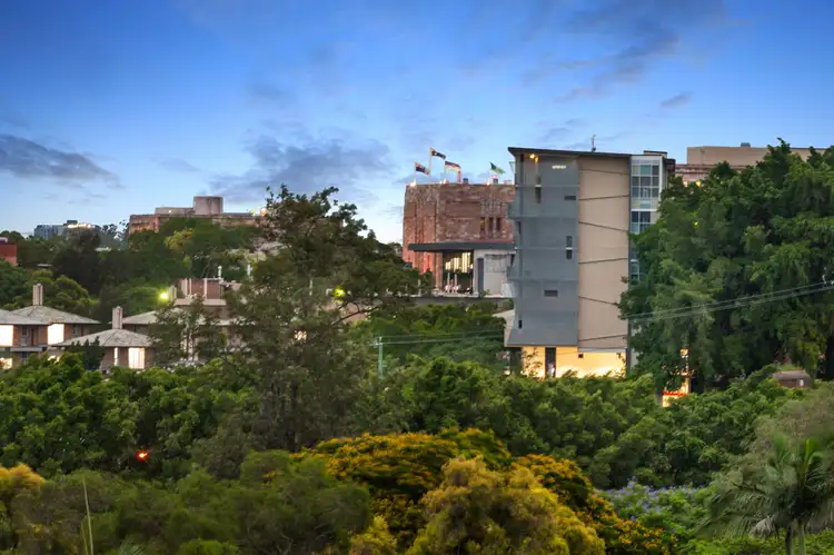 Fourth view of Homely unit listing, 27/53 Warren Street, St Lucia QLD 4067