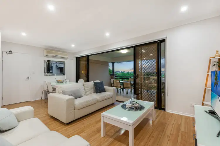 Fifth view of Homely unit listing, 27/53 Warren Street, St Lucia QLD 4067