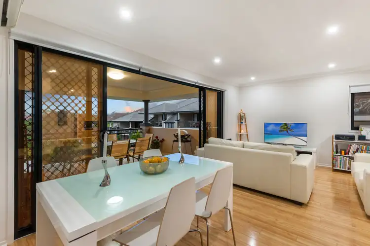 Sixth view of Homely unit listing, 27/53 Warren Street, St Lucia QLD 4067