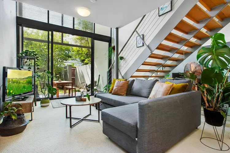2101/8 Eve Street, Erskineville NSW 2043