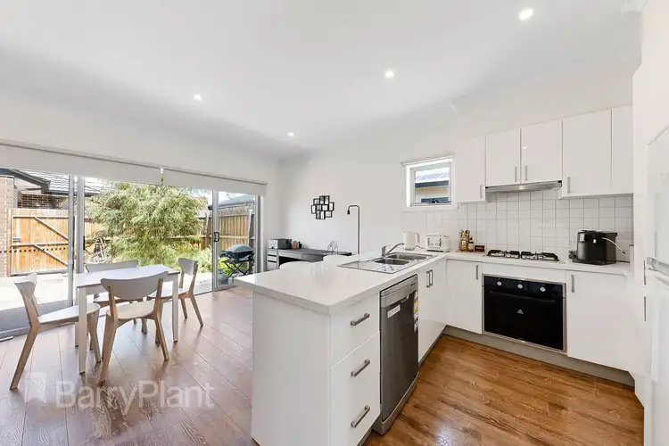 Fifth view of Homely townhouse listing, 2/87 Hargreaves Crescent, Braybrook VIC 3019