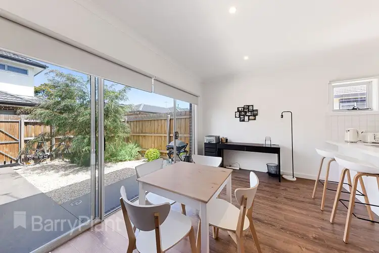 Sixth view of Homely townhouse listing, 2/87 Hargreaves Crescent, Braybrook VIC 3019