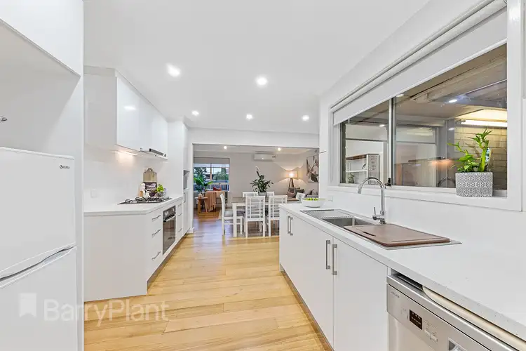 Third view of Homely house listing, 12 Westwood Way, Albion VIC 3020