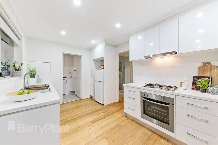 Fifth view of Homely house listing, 12 Westwood Way, Albion VIC 3020