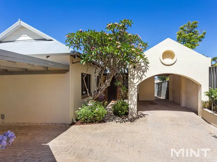 Second view of Homely house listing, 16b Joiner Street, Melville WA 6156