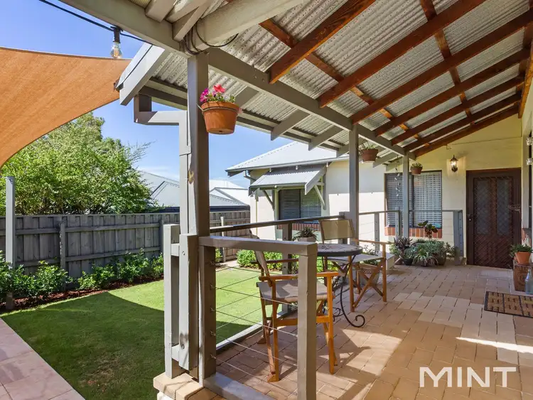 Sixth view of Homely house listing, 16b Joiner Street, Melville WA 6156