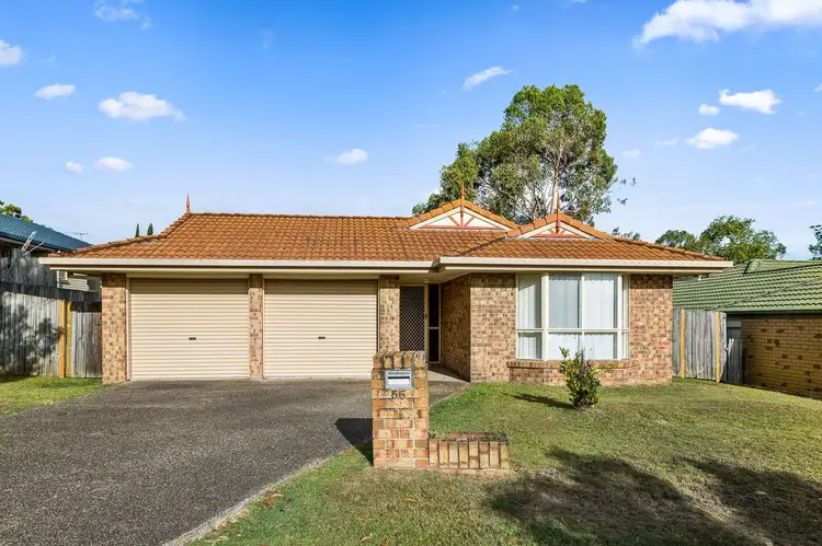 65 Glasshouse Crescent, Forest Lake QLD 4078