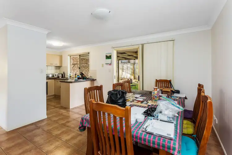 Fourth view of Homely house listing, 65 Glasshouse Crescent, Forest Lake QLD 4078