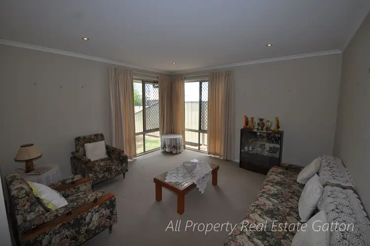 Second view of Homely house listing, 7 Raymont Crescent, Gatton QLD 4343