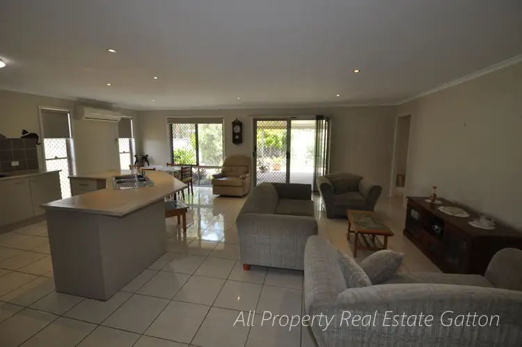 Fourth view of Homely house listing, 7 Raymont Crescent, Gatton QLD 4343