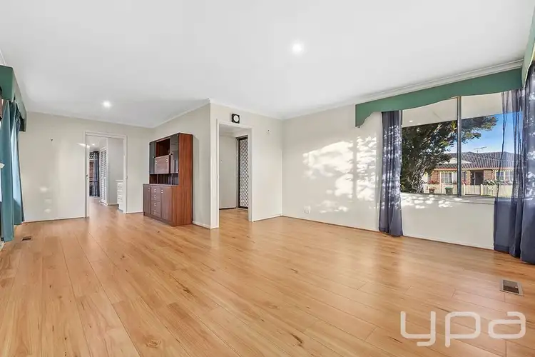 Second view of Homely house listing, 31 Tower Road, Werribee VIC 3030