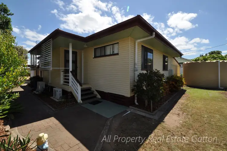 8 Cleary Street, Gatton QLD 4343