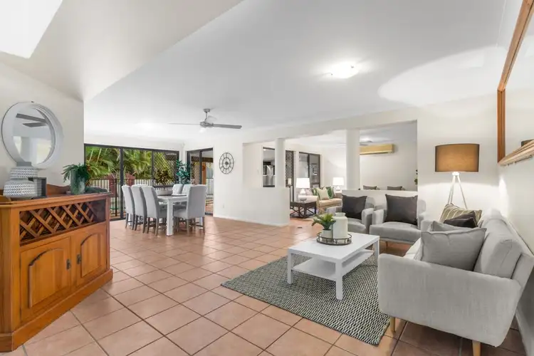 70 Kaboora Crescent, Westlake QLD 4074