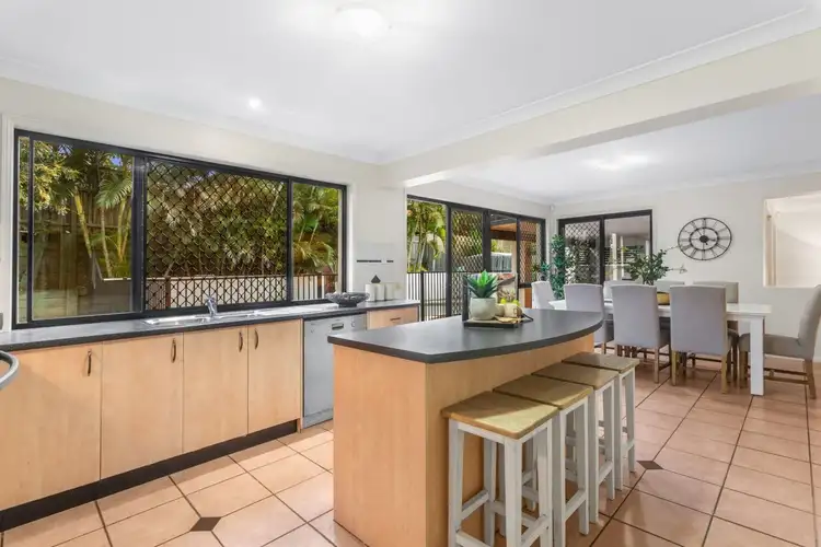 Seventh view of Homely house listing, 70 Kaboora Crescent, Westlake QLD 4074