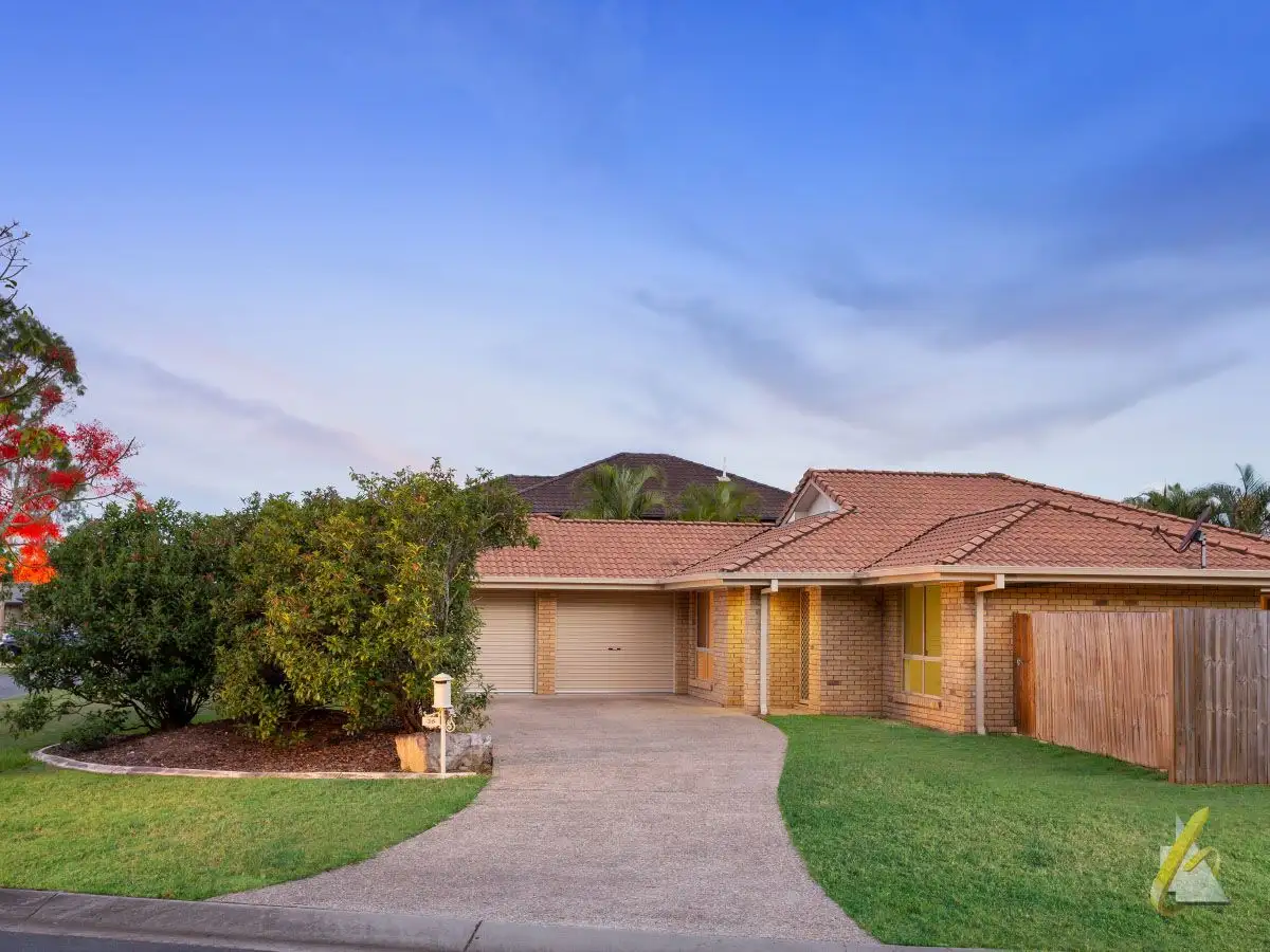 Main view of Homely house listing, 36 Redunca Place, Moggill QLD 4070