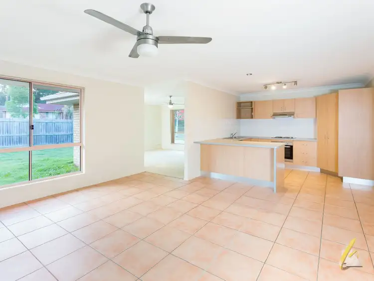 Second view of Homely house listing, 36 Redunca Place, Moggill QLD 4070