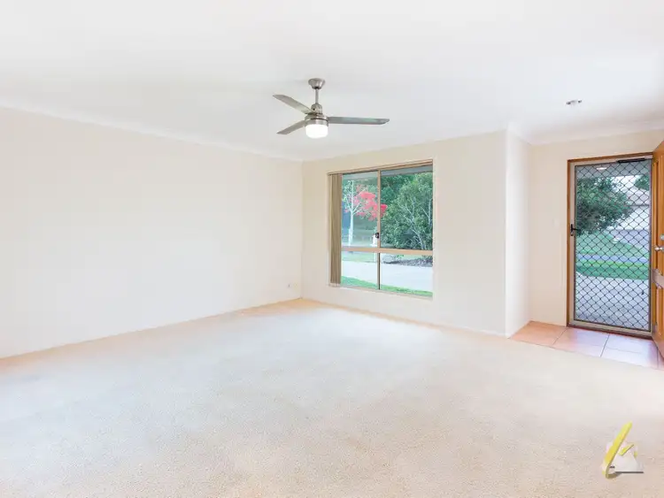 Third view of Homely house listing, 36 Redunca Place, Moggill QLD 4070