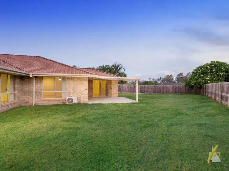 Fourth view of Homely house listing, 36 Redunca Place, Moggill QLD 4070