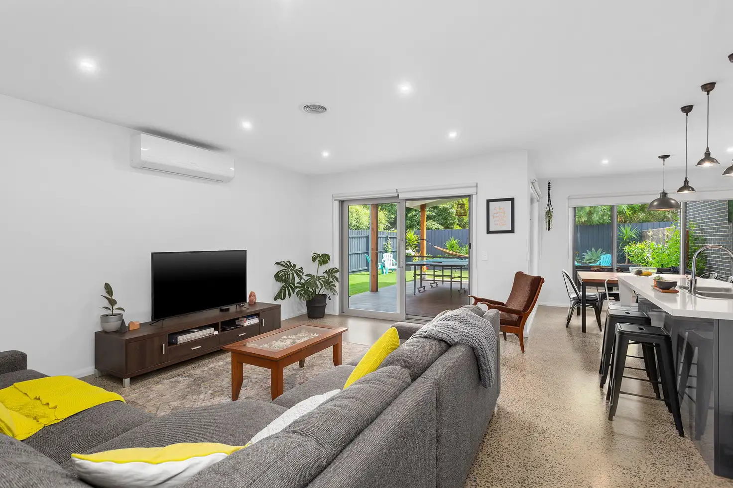 Main view of Homely townhouse listing, 14b Acacia Court, Ocean Grove VIC 3226