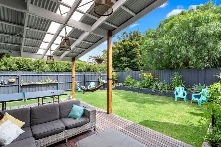 Second view of Homely townhouse listing, 14b Acacia Court, Ocean Grove VIC 3226