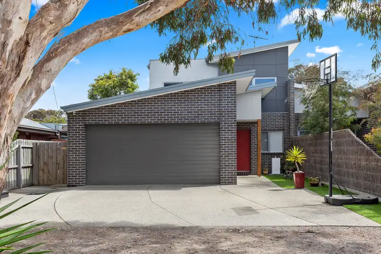 Third view of Homely townhouse listing, 14b Acacia Court, Ocean Grove VIC 3226