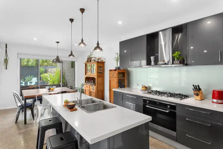 Fifth view of Homely townhouse listing, 14b Acacia Court, Ocean Grove VIC 3226