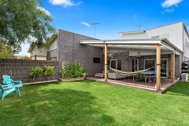 Sixth view of Homely townhouse listing, 14b Acacia Court, Ocean Grove VIC 3226