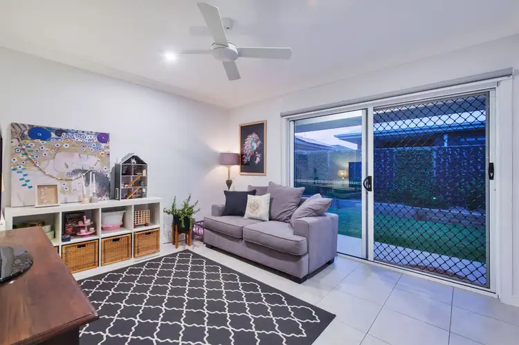 Sixth view of Homely house listing, 19 Lindeman Circuit, Pimpama QLD 4209