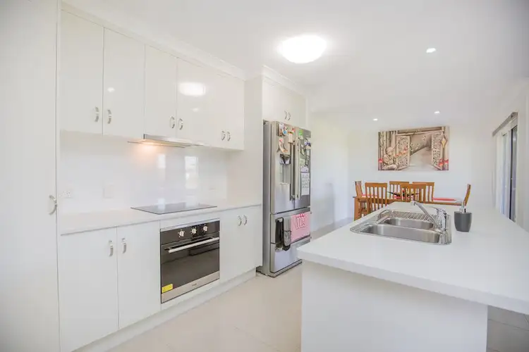 Fourth view of Homely house listing, 23 Palmerston Drive, Branyan QLD 4670