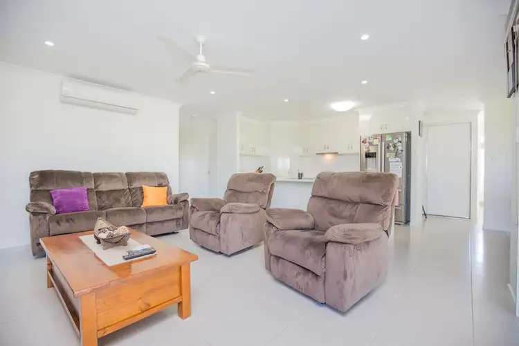 Sixth view of Homely house listing, 23 Palmerston Drive, Branyan QLD 4670