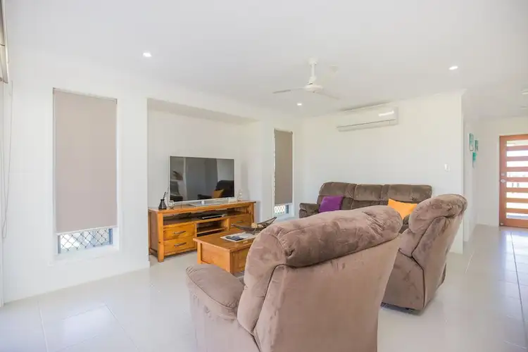 Seventh view of Homely house listing, 23 Palmerston Drive, Branyan QLD 4670