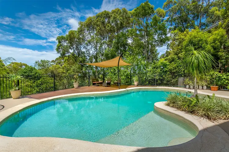 32 Killara Street, Currumbin Waters QLD 4223