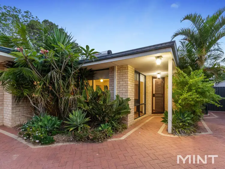 26a Hammad Street, Palmyra WA 6157