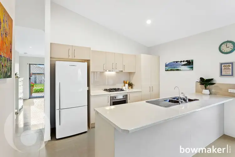 Fourth view of Homely house listing, 6 Hartley Crescent, North Lakes QLD 4509