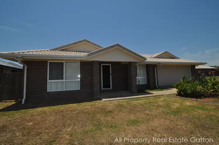 4 Coolabah Court, Laidley QLD 4341