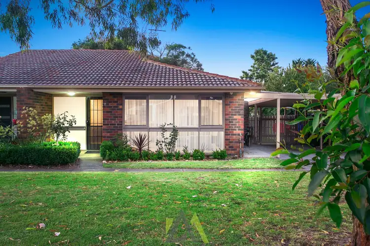 11/1-3 Skye Road, Frankston VIC 3199