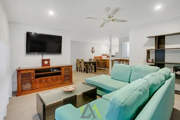 Second view of Homely unit listing, 11/1-3 Skye Road, Frankston VIC 3199