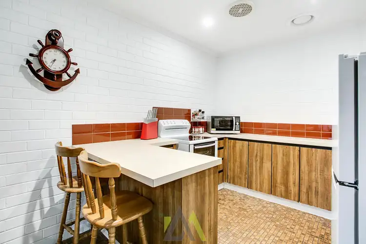 Fifth view of Homely unit listing, 11/1-3 Skye Road, Frankston VIC 3199