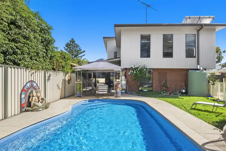 Second view of Homely house listing, 22 Wilkinson Court, Ocean Grove VIC 3226