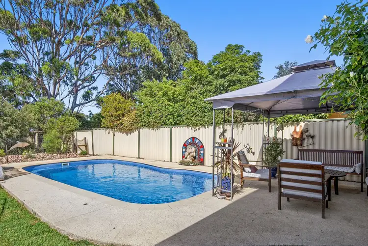 Third view of Homely house listing, 22 Wilkinson Court, Ocean Grove VIC 3226