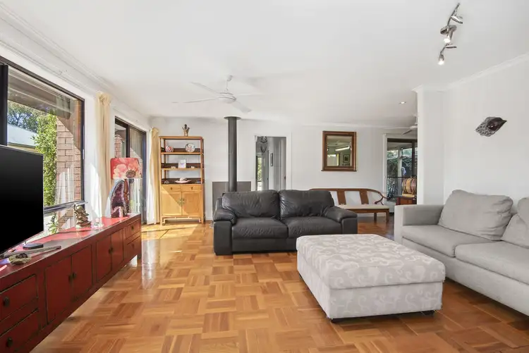 Fourth view of Homely house listing, 22 Wilkinson Court, Ocean Grove VIC 3226